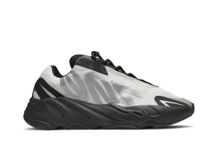 adidas Yeezy Boost 700 MNVN 'Bone' — Bone/Bone/Bone