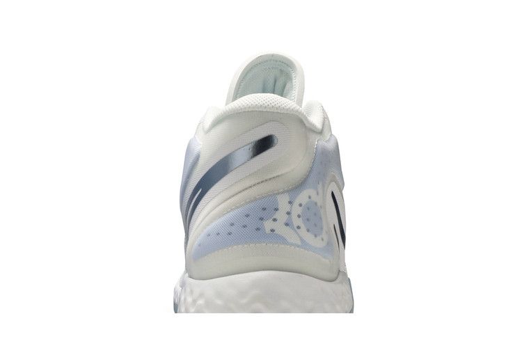 Nike KD Trey 5 VIII 'White Royal Tint' — White/Royal Tint