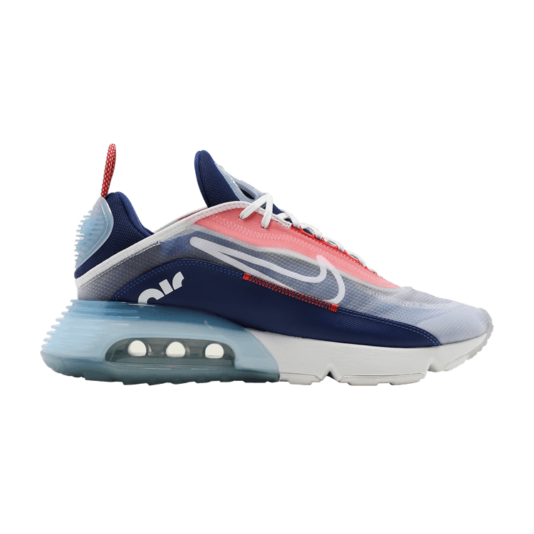 Nike Air Max 2090 'USA' — USA