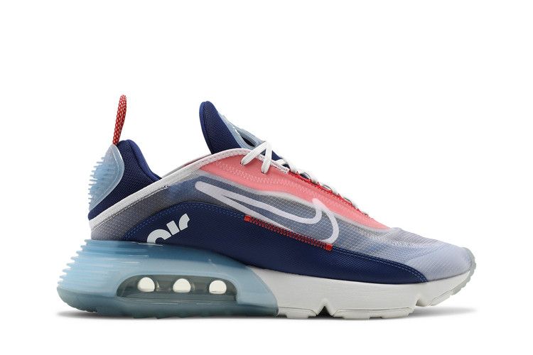 Nike Air Max 2090 'USA' — USA (2)