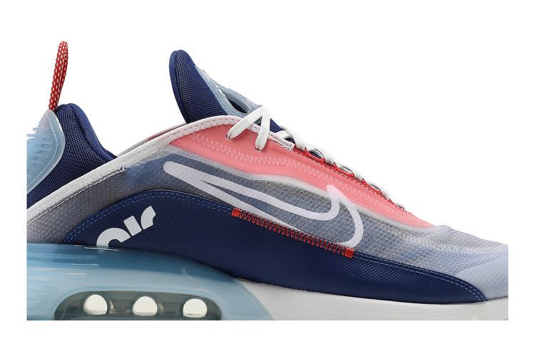 Nike Air Max 2090 'USA' — USA (3)