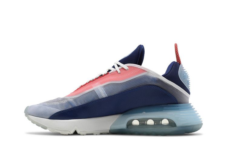 Nike Air Max 2090 'USA' — USA (4)
