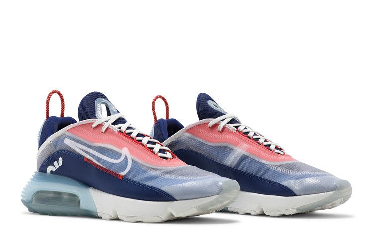 Nike Air Max 2090 'USA' — USA (9)