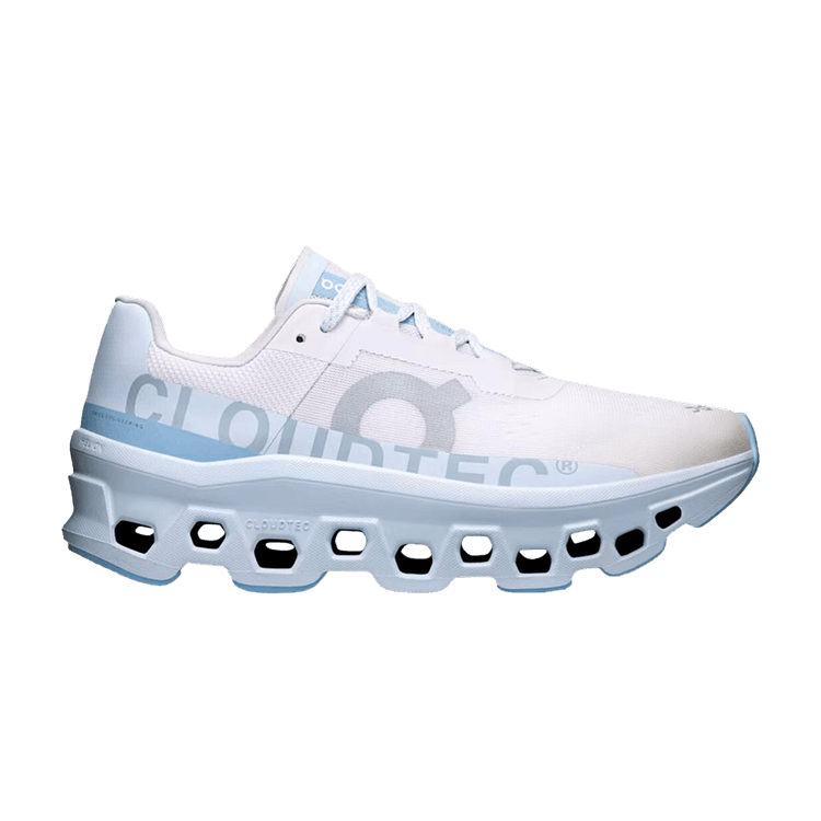 Wmns Cloudmonster 'Frost Wash' — Frost/Wash