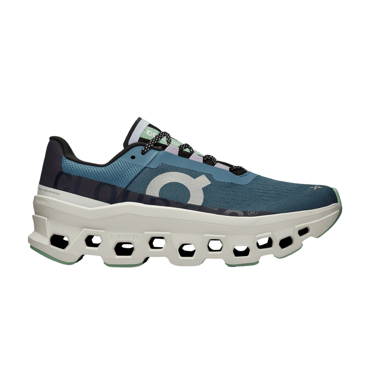 Wmns Cloudmonster 'Dust Vapor' — Dust/Vapor