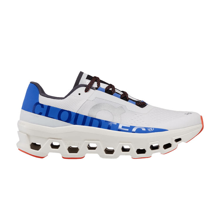 Wmns Cloudmonster 'Frost Cobalt' — Frost/Cobalt