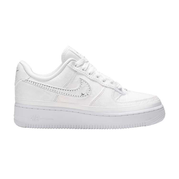 Nike Wmns Air Force 1 Low LX 'Reveal' — White/Multi-Color