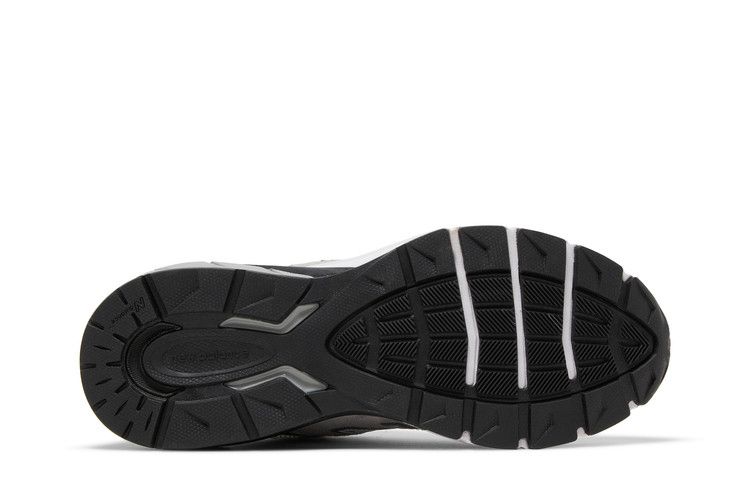 New Balance 990v5 Made In USA 'Kool Grey' — Kool Grey/Black
