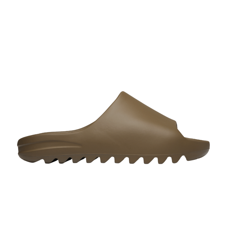 adidas Yeezy Slides 'Earth Brown' — Earth Brown/Earth Brown/Earth Brown