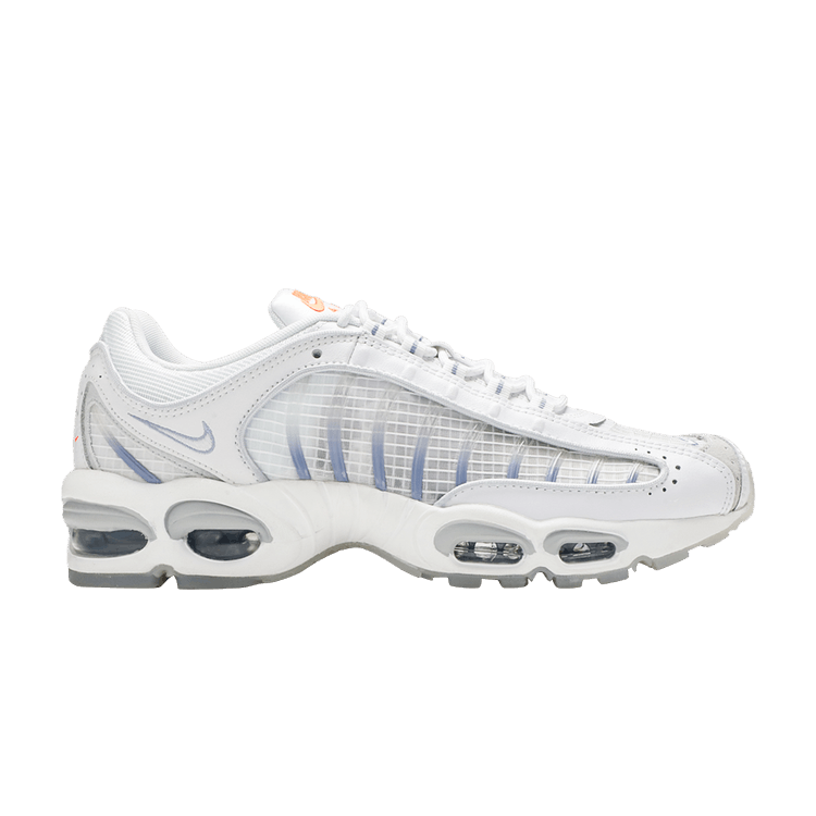 Nike Air Max Tailwind 4 'Indigo Fog' — White/Indigo Fog/Pure Platinum