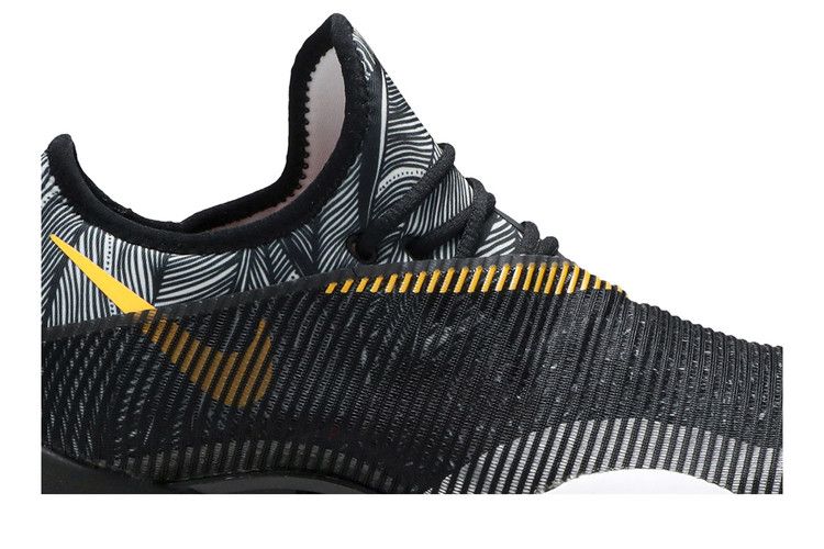 Nike Wmns Air Zoom SuperRep 'Black Laser Orange' — Black/Team Orange/White/Laser Orange (3)