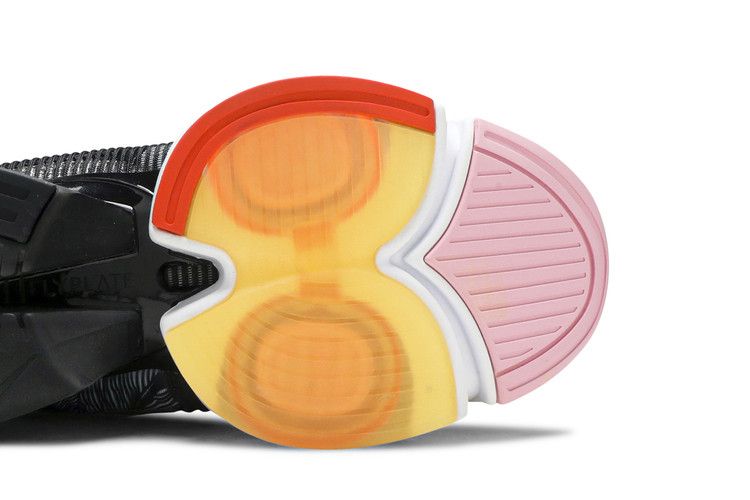 Nike Wmns Air Zoom SuperRep 'Black Laser Orange' — Black/Team Orange/White/Laser Orange (6)
