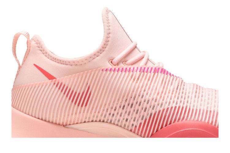 Nike Wmns Air Zoom SuperRep 'Washed Coral' — Washed Coral/Magic Ember/Fire Pink (3)