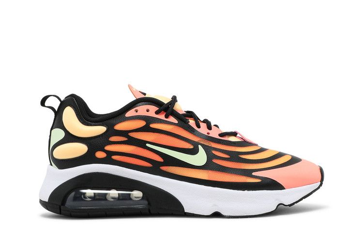Nike Air Max 200 'Sunrise' — Sunrise