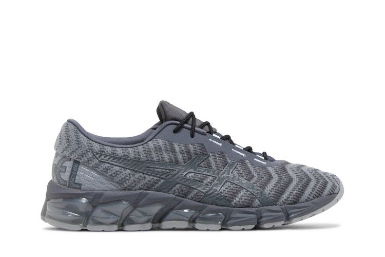 Asics Gel Quantum 180 5 'Carrier Grey Rock' — Sheet Rock/Carrier Grey