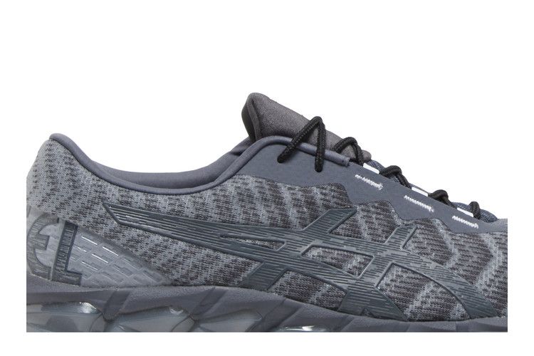 Asics Gel Quantum 180 5 'Carrier Grey Rock' — Sheet Rock/Carrier Grey