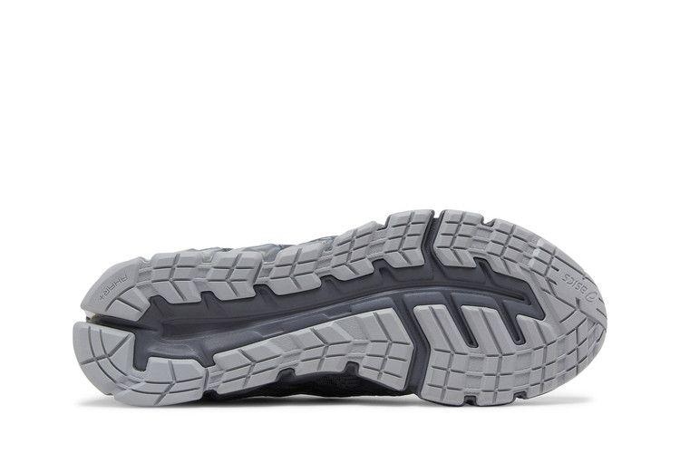 Asics Gel Quantum 180 5 'Carrier Grey Rock' — Sheet Rock/Carrier Grey