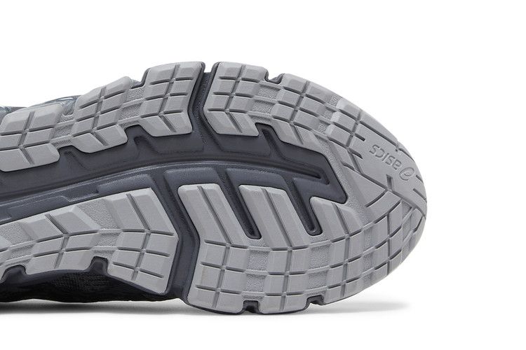 Asics Gel Quantum 180 5 'Carrier Grey Rock' — Sheet Rock/Carrier Grey