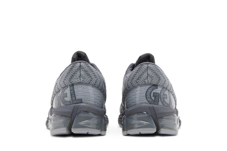 Asics Gel Quantum 180 5 'Carrier Grey Rock' — Sheet Rock/Carrier Grey