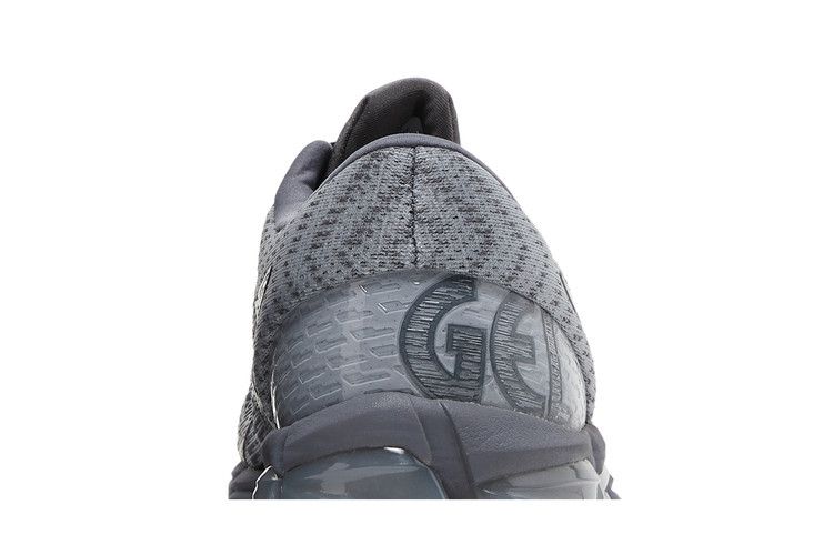 Asics Gel Quantum 180 5 'Carrier Grey Rock' — Sheet Rock/Carrier Grey