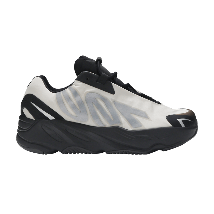 Adidas Yeezy Boost 700 MNVN Kids 'Bone' — Bone/Bone/Bone