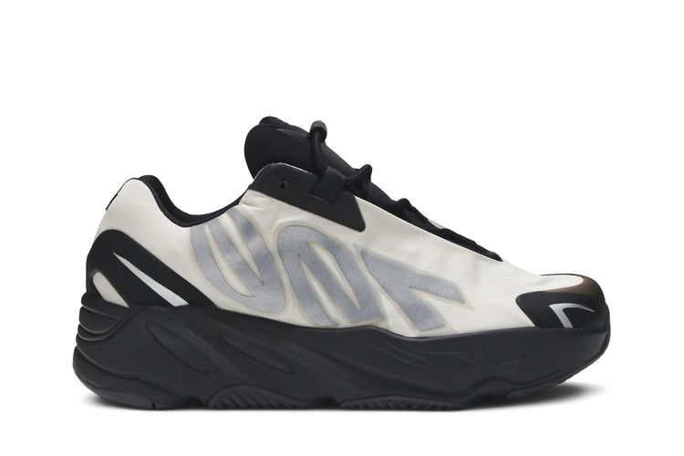 Adidas Yeezy Boost 700 MNVN Kids 'Bone' — Bone/Bone/Bone