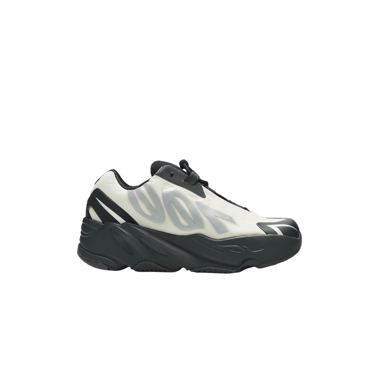 adidas Yeezy Boost 700 MNVN Infants 'Bone' — Bone/Bone/Bone