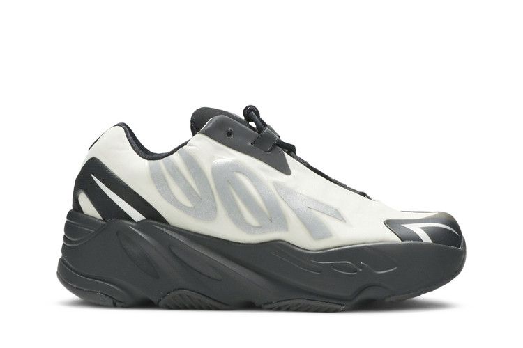 adidas Yeezy Boost 700 MNVN Infants 'Bone' — Bone/Bone/Bone