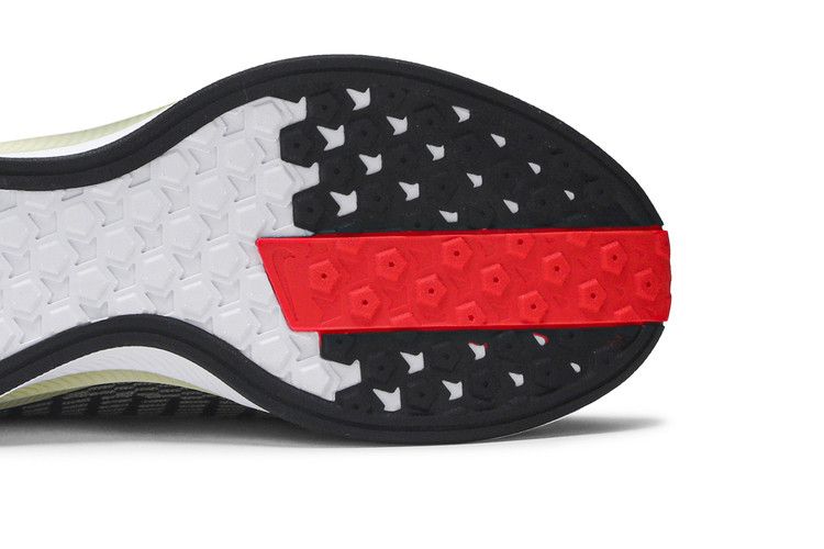 Nike Zoom Pegasus Turbo 2 'Black Olive Aura' — Black/Olive Aura/White/Laser Crimson