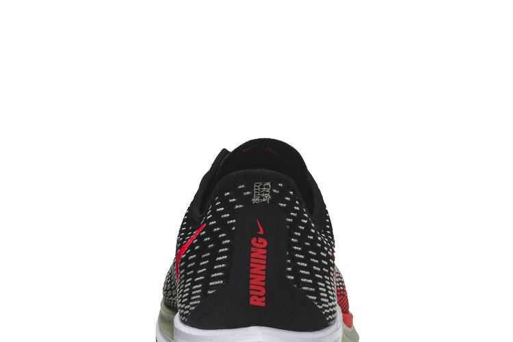 Nike Zoom Pegasus Turbo 2 'Black Olive Aura' — Black/Olive Aura/White/Laser Crimson