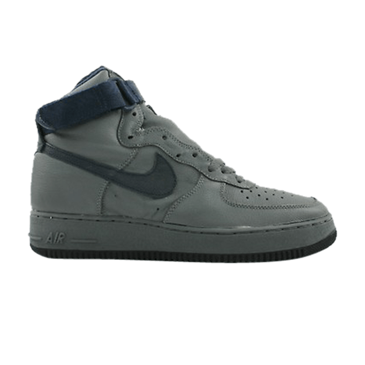 Nike Air Force 1 SC 'White Deep Emerald' — White/Deep Emerald