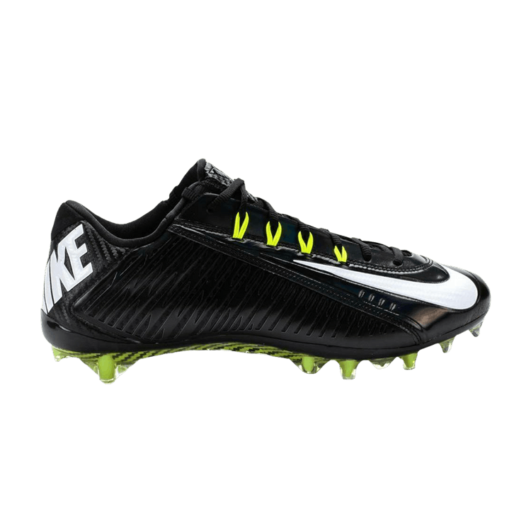Nike Vapor Carbon Elite 2014 TD 'Black White' — Black/White/Black