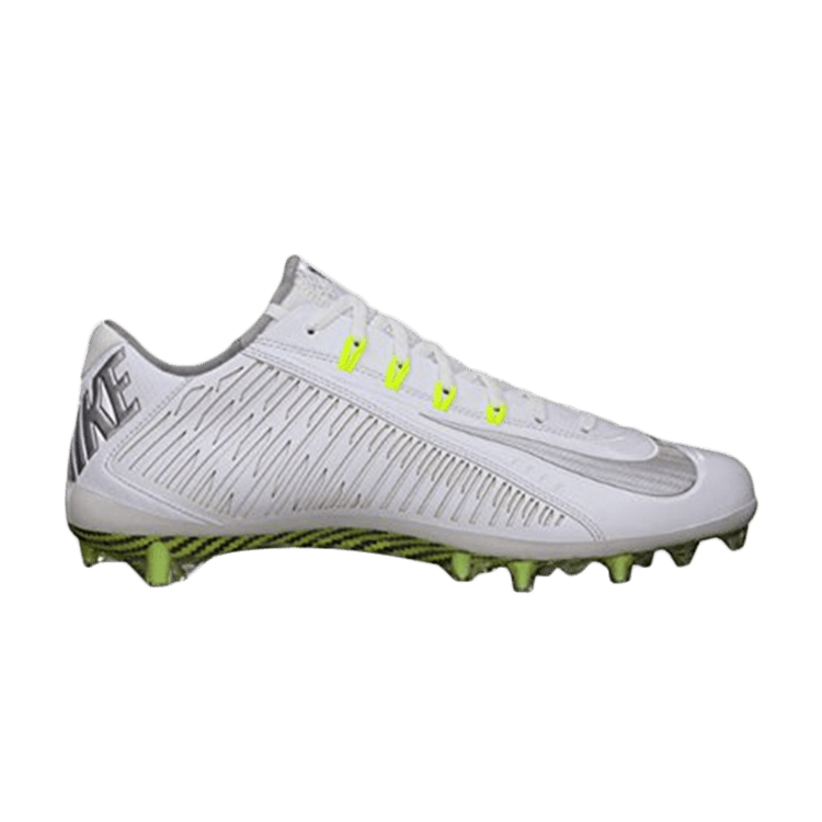 Nike Vapor Carbon Elite 2014 TD 'White Silver' — White/Metallic Silver