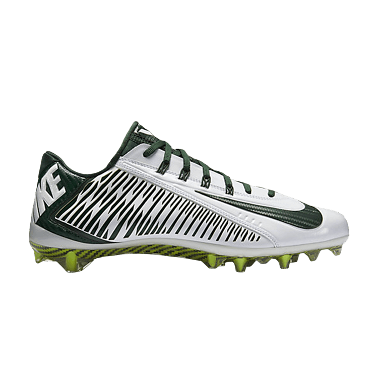 Nike Vapor Carbon Elite 2014 TD 'White Deep Forest' — White/Deep Forest