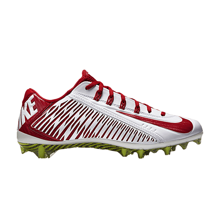 Nike Vapor Carbon Elite 2.0 'Red White' — Red White