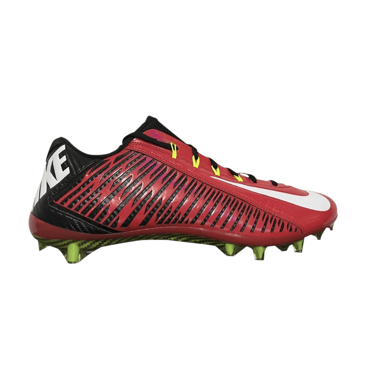 Nike Vapor Carbon Elite 2014 TD 'Game Red Volt' — Game Red/White/Black/Volt