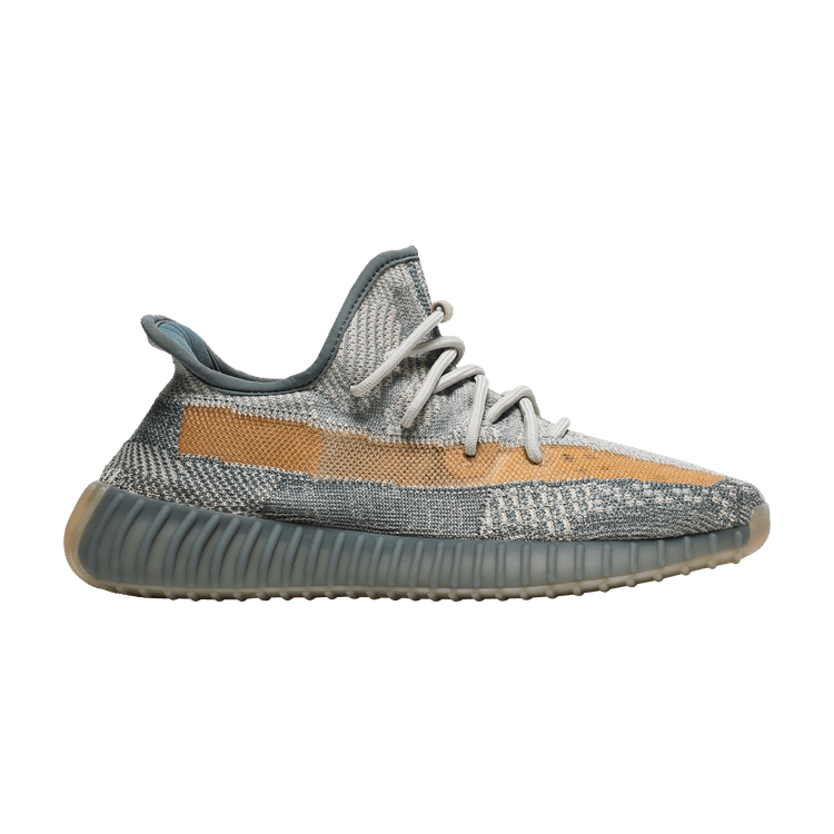 adidas Yeezy Boost 350 V2 'Israfil' — Israfil/Israfil/Israfil
