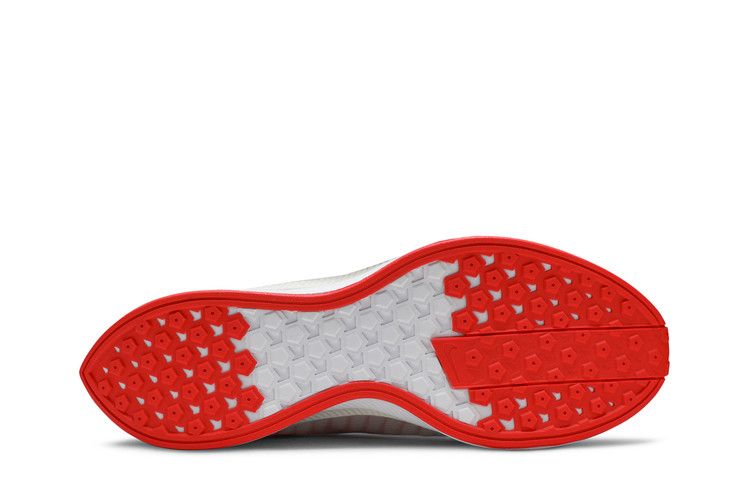 Nike Zoom Pegasus Turbo 2 'Platinum Tint Crimson' — Platinum Tint/White/Light Smoke Grey/Laser Crimson
