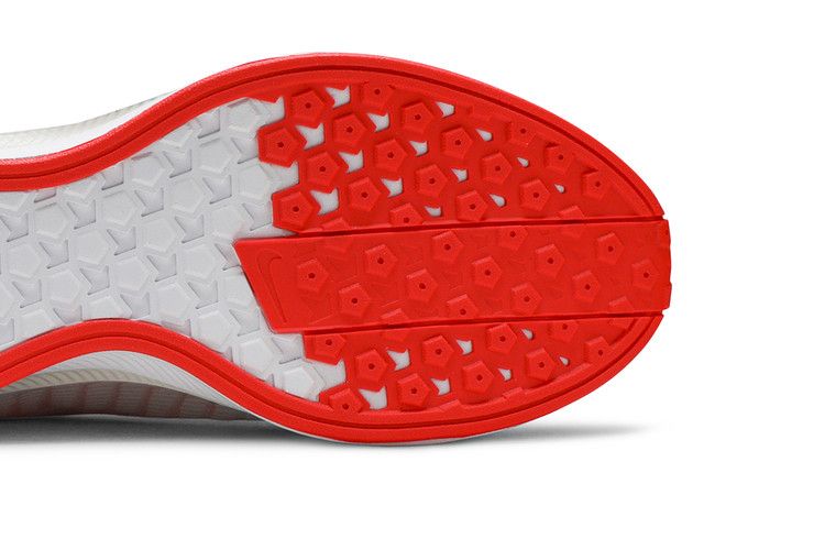 Nike Zoom Pegasus Turbo 2 'Platinum Tint Crimson' — Platinum Tint/White/Light Smoke Grey/Laser Crimson
