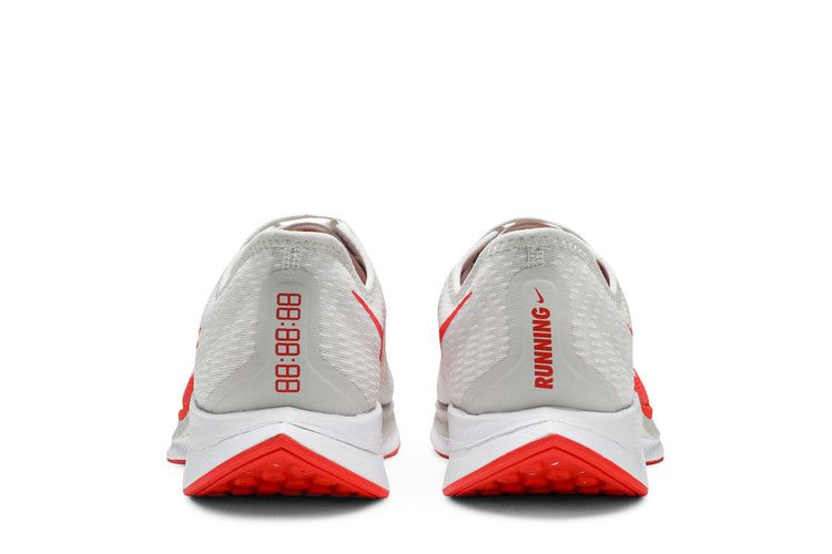 Nike Zoom Pegasus Turbo 2 'Platinum Tint Crimson' — Platinum Tint/White/Light Smoke Grey/Laser Crimson