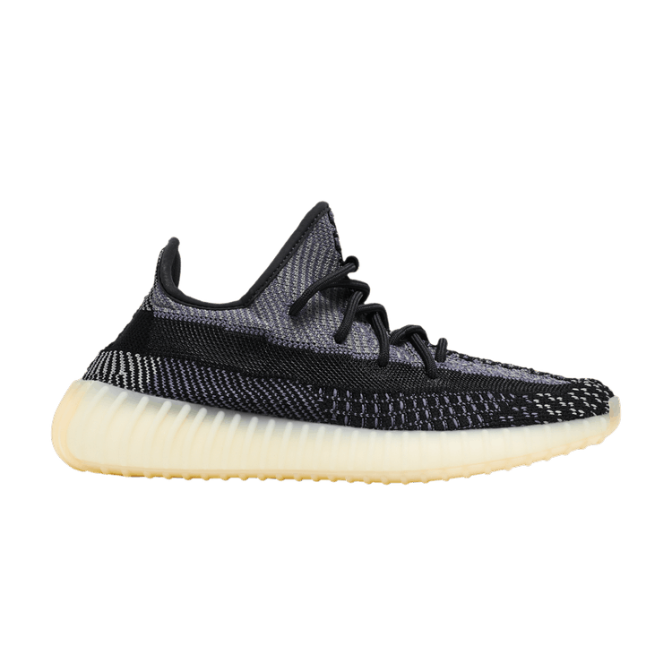 adidas Yeezy Boost 350 V2 'Carbon' — Asriel/Asriel/Asriel