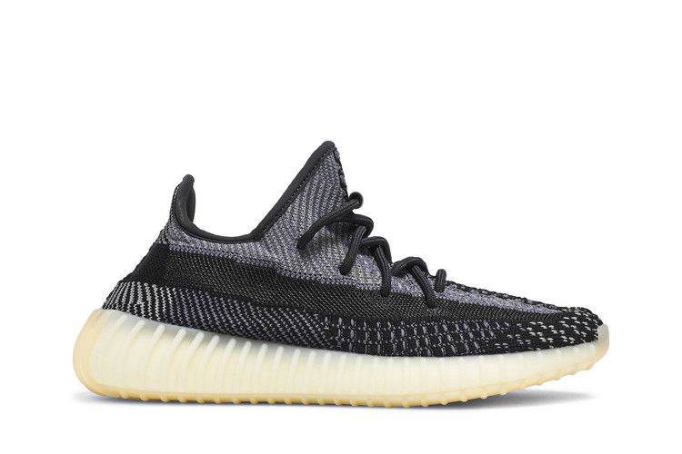 adidas Yeezy Boost 350 V2 'Carbon' — Asriel/Asriel/Asriel