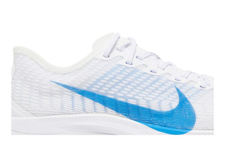 Nike Zoom Pegasus Turbo 2 'White Photo Blue' — White/Blue Void/Football Grey/Photo Blue