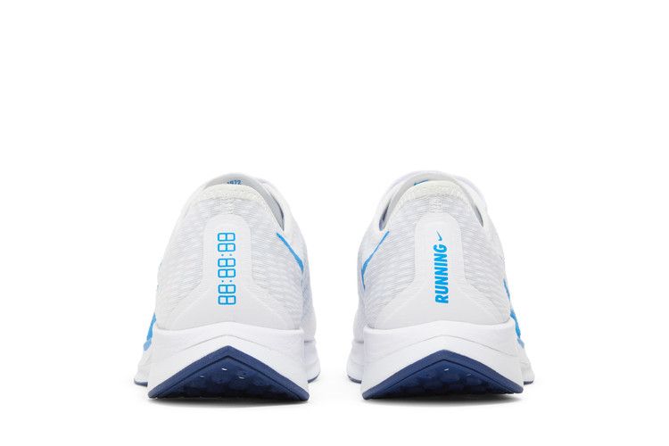 Nike Zoom Pegasus Turbo 2 'White Photo Blue' — White/Blue Void/Football Grey/Photo Blue