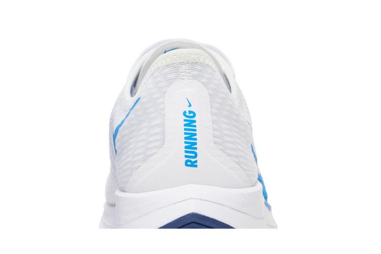 Nike Zoom Pegasus Turbo 2 'White Photo Blue' — White/Blue Void/Football Grey/Photo Blue
