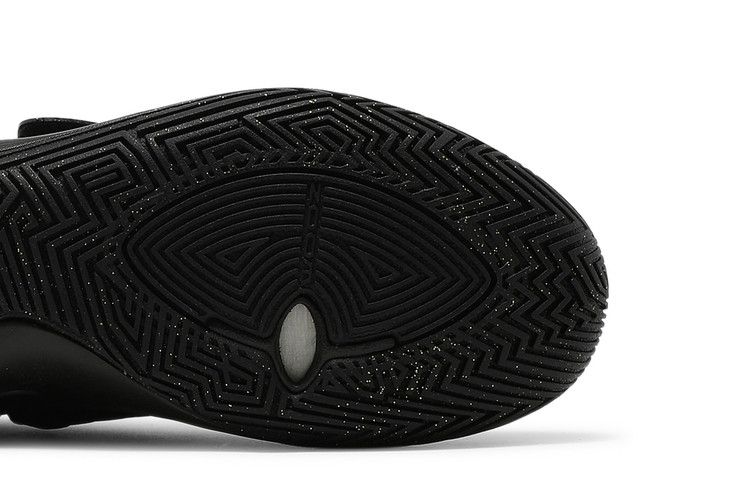 Nike Kyrie Flytrap 3 EP 'Black Metallic Gold' — Black/Metallic Gold Star