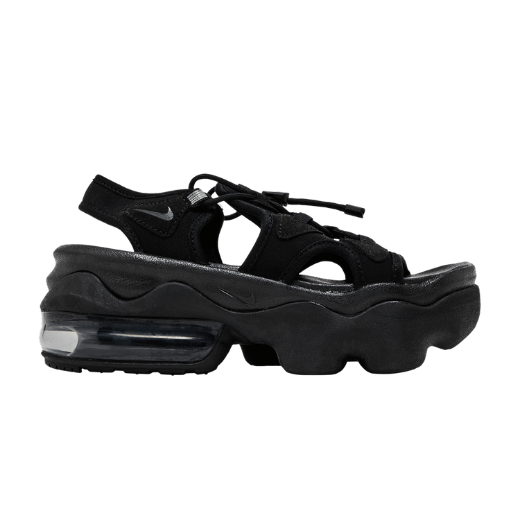 Nike Wmns Air Max Koko Sandal 'Black' — Black/Black/Anthracite