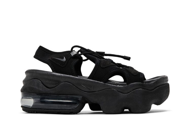Nike Wmns Air Max Koko Sandal 'Black' — Black/Black/Anthracite