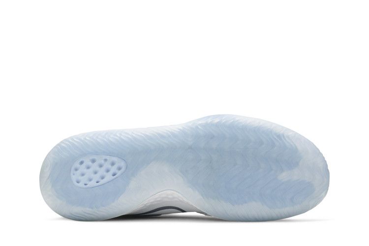 Nike KD Trey 5 VIII EP 'White Royal Tint' — White/Royal Tint