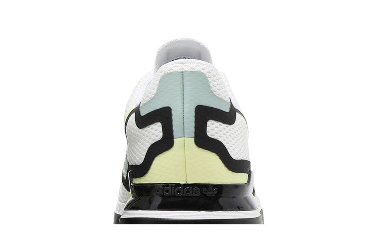 Adidas ZX 750 HD 'White Green Tint' — Cloud White/Green Tint/Core Black